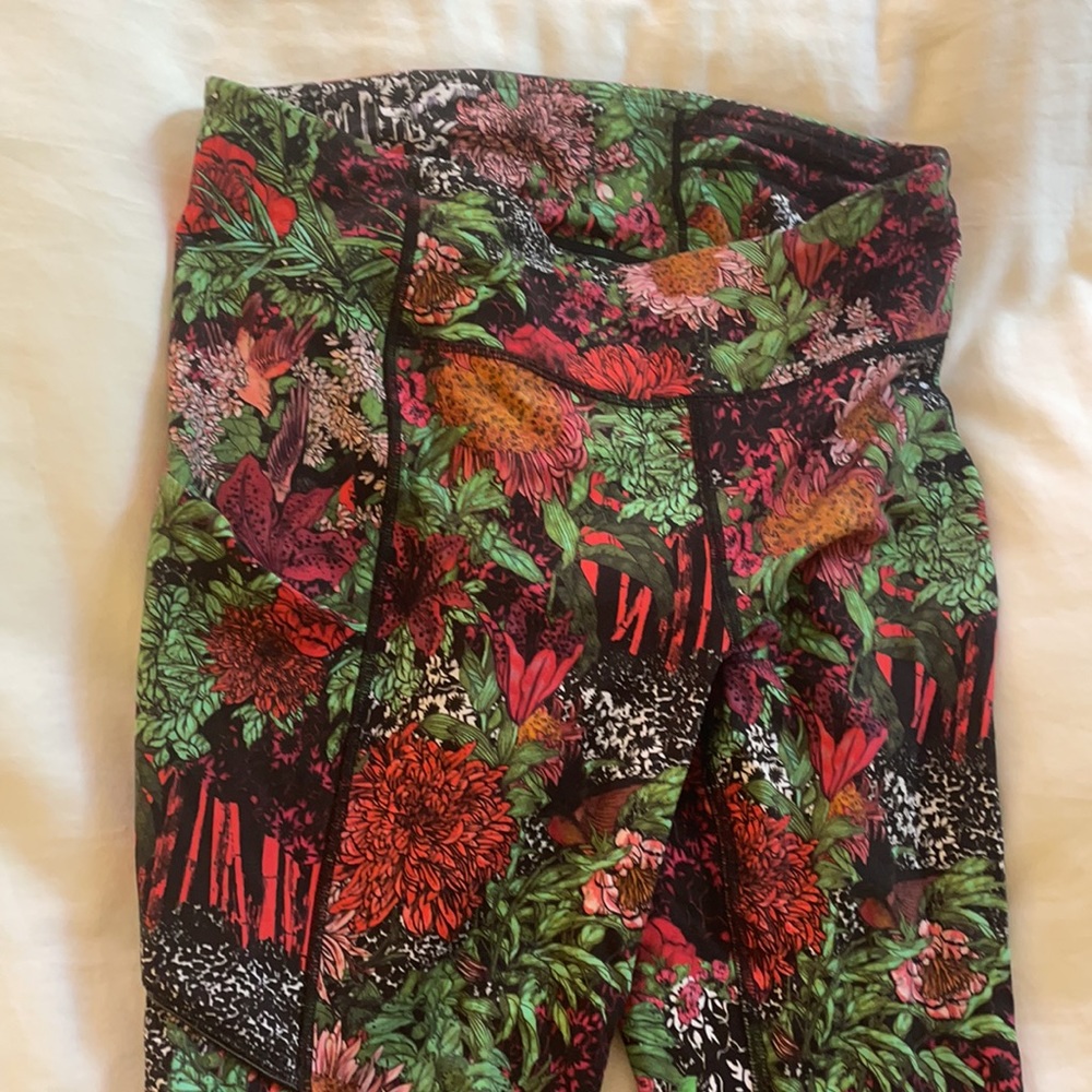 Size 6. Speed up tight 28”   Barely worn